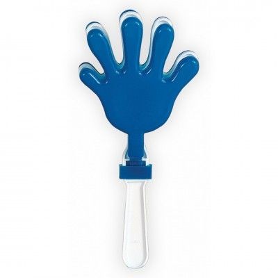 HAND CLAPPER