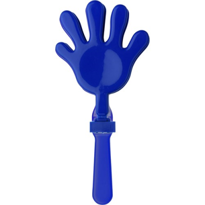 HAND CLAPPER in Cobalt Blue