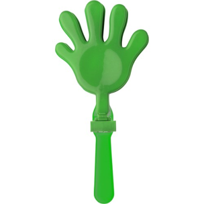 HAND CLAPPER in Light Green