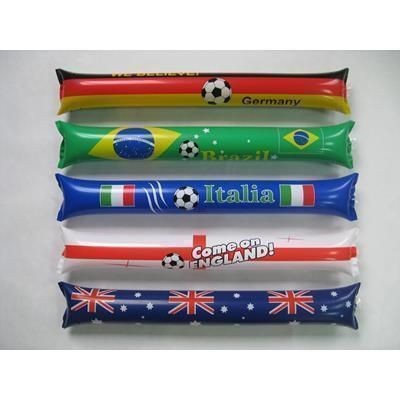 THUNDER BANG BANG STICK