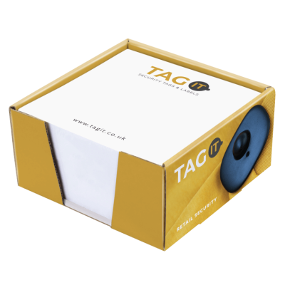 1,5MM E-FLUTE CORRUGATED CARD MEMO HOLDER