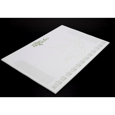 A2 DESK PAD