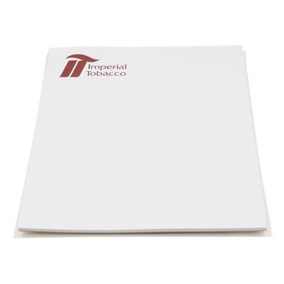 A5 DESK PAD