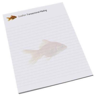 A5 NOTE PAD