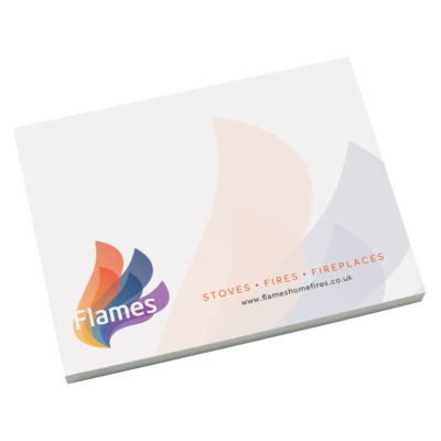 A7 STICKY-SMART NOTES