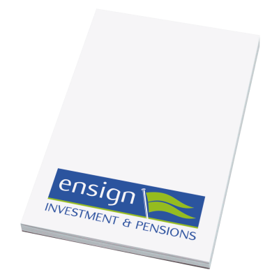 A8 STICKY-SMART NOTES