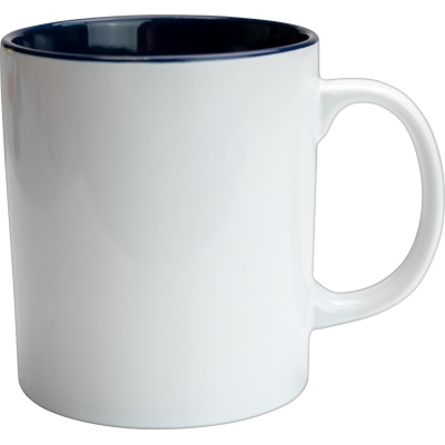 CAMBRIDGE BLUE INNER