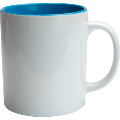 CAMBRIDGE CYAN INNER