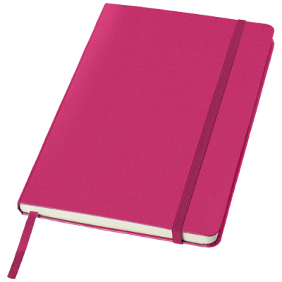 CLASSIC A5 HARD COVER NOTE BOOK