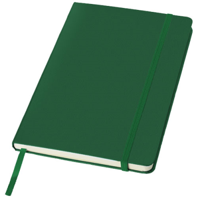 CLASSIC A5 HARD COVER NOTE BOOK