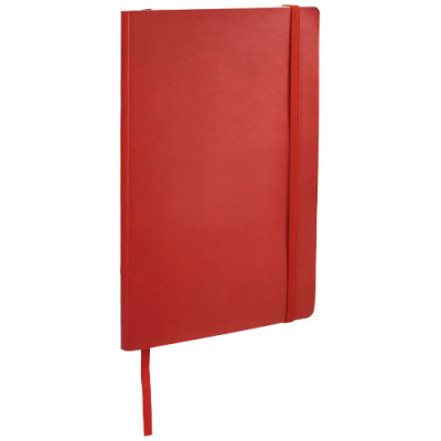 CLASSIC A5 SOFT COVER NOTE BOOK