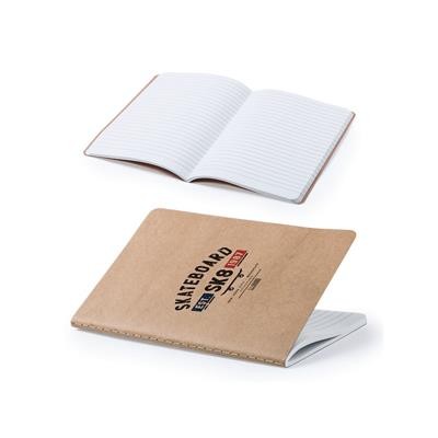 DELAMERE EXERCISE NOTEBOOK