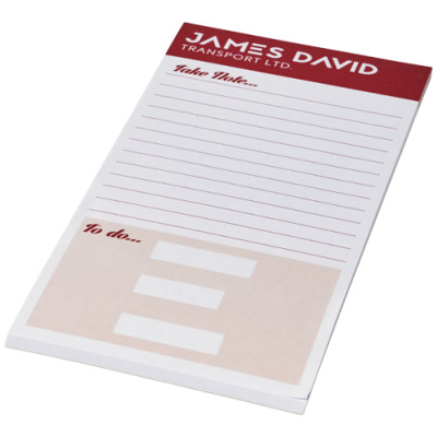 DESK-MATE® 1 & 3 A4 NOTE PAD