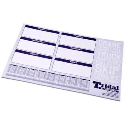 DESK-MATE® A2 NOTE PAD