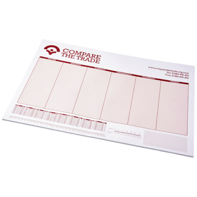 DESK-MATE® A3 NOTE PAD