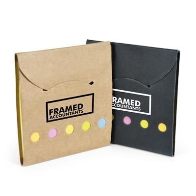 DUNMORE STICKY NOTE SET