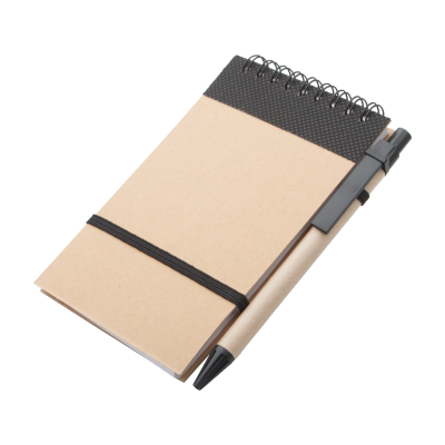 ECOCARD NOTE BOOK