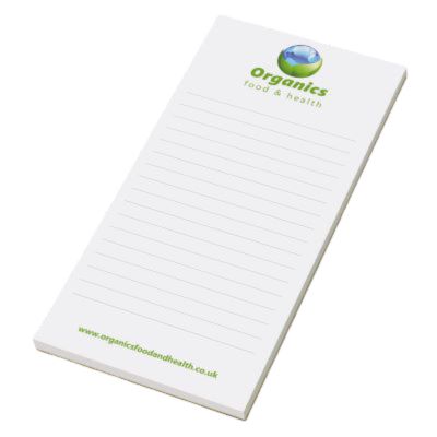 ENVIRO-SMART - 1 & 3RD A4 PAD