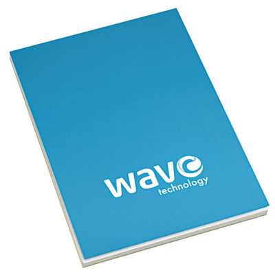 ENVIRO-SMART - A5 TILL RECEIPT COVER NOTE PAD