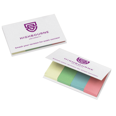 ENVIRO-SMART - INDEX COVER TABS