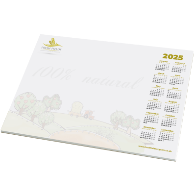 ENVIRO-SMART NOTE PAD A3