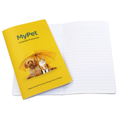 ENVIRO SMART SEWN BOOKS