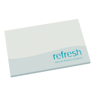 ENVIRO-SMART STICKY NOTES 5X3