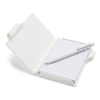 MEMO PAD DISPENSER