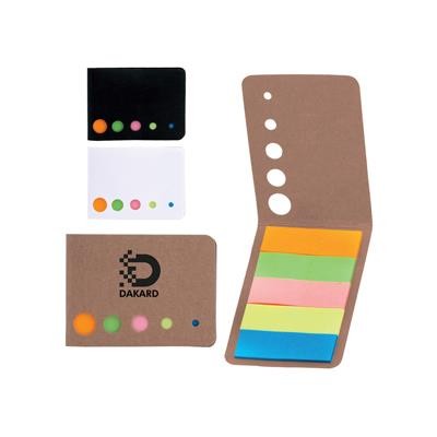 MIRAMARE STICKY NOTEPAD