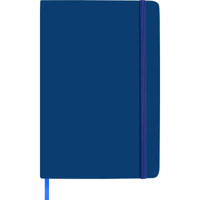 NOTE BOOK with Blank Pages (Approx