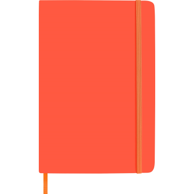 NOTE BOOK with Blank Pages (Approx