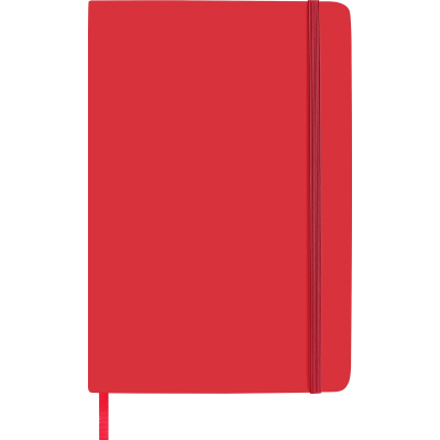 NOTE BOOK with Blank Pages (Approx