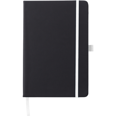 NOTE BOOK with Pen-Loop (Approx