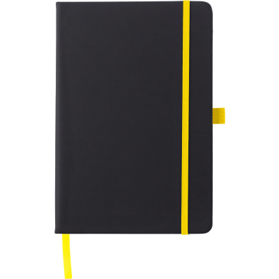 NOTE BOOK with Pen-Loop (Approx