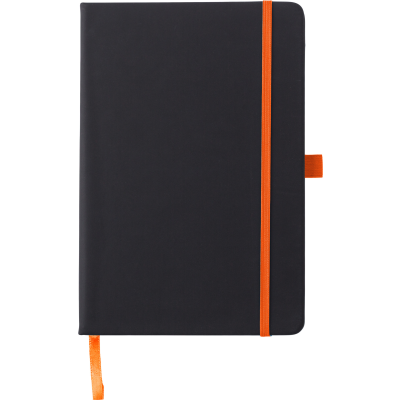 NOTE BOOK with Pen-Loop (Approx