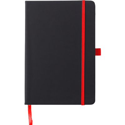 NOTE BOOK with Pen-Loop (Approx
