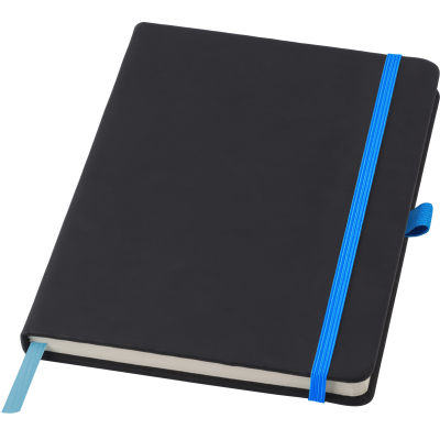 NOTE BOOK with Pen-Loop (Approx