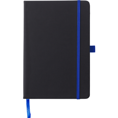 NOTE BOOK with Pen-Loop (Approx
