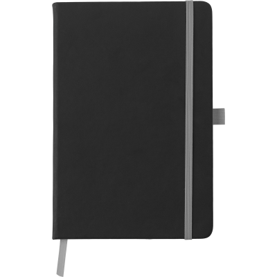 NOTE BOOK with Pen-Loop (Approx