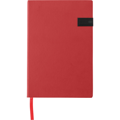 NOTE BOOK with USB Drive (Approx