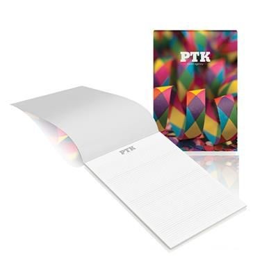 NOTEPAD in Softcover