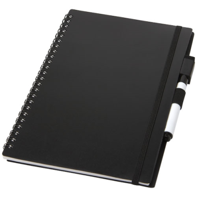 PEBBLES REFERENCE REUSABLE NOTE BOOK