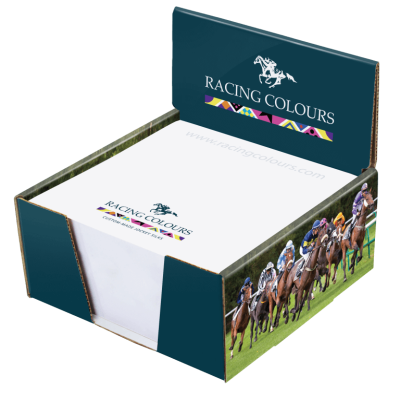 SMART HOLDER MINI CORRUGATED BILLBOARD