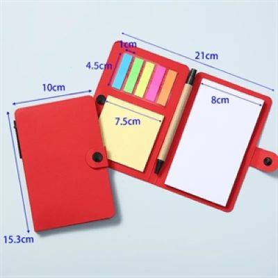 STICK NOTE BOOK