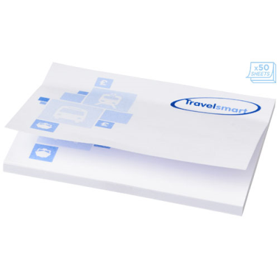 STICKY-MATE® A7 STICKY NOTES 100X75MM