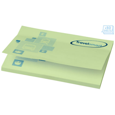 STICKY-MATE® A7 STICKY NOTES 100X75MM