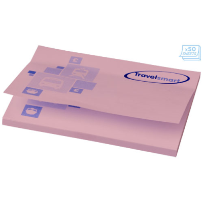 STICKY-MATE® A7 STICKY NOTES 100X75MM