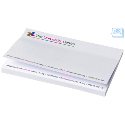 STICKY-MATE® STICKY NOTES 150X100MM