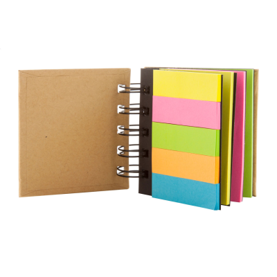 STICKY NOTE PAD in Natural