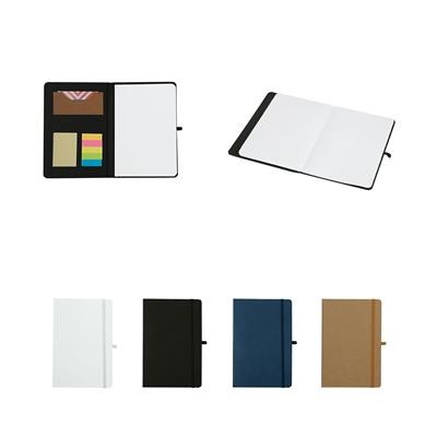 STICKY NOTEPAD BOCHUM